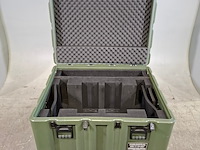2x kunststof container, amazon cases - afbeelding 5 van  8