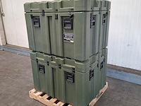 2x kunststof container, amazon cases - afbeelding 8 van  8
