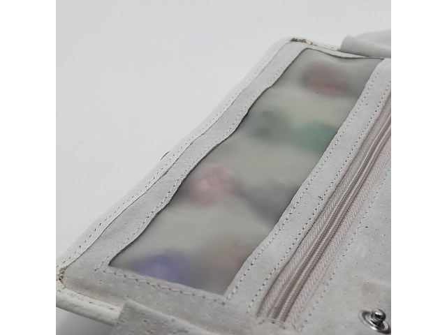 2x kunststof ring, choices - afbeelding 4 van  23