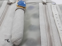 2x kunststof ring, choices - afbeelding 5 van  23