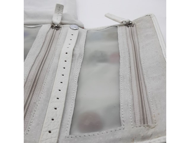 2x kunststof ring, choices - afbeelding 6 van  23