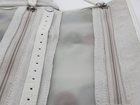 2x kunststof ring, choices - afbeelding 6 van  23