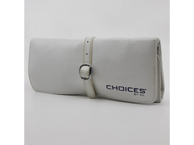 2x kunststof ring, choices - afbeelding 7 van  23