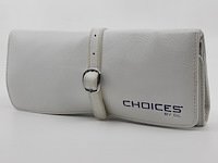 2x kunststof ring, choices - afbeelding 7 van  23