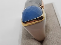 2x kunststof ring, choices - afbeelding 13 van  23