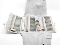 2x kunststof ring, choices - afbeelding 17 van  23