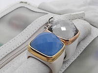 2x kunststof ring, choices - afbeelding 23 van  23