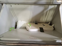 2x kunststof transportkar - afbeelding 4 van  6