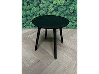 2x kwantum - fauteuil met bijzettafel - afbeelding 2 van  12