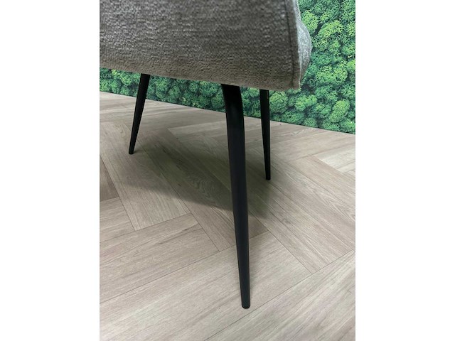 2x kwantum - fauteuil met bijzettafel - afbeelding 10 van  12