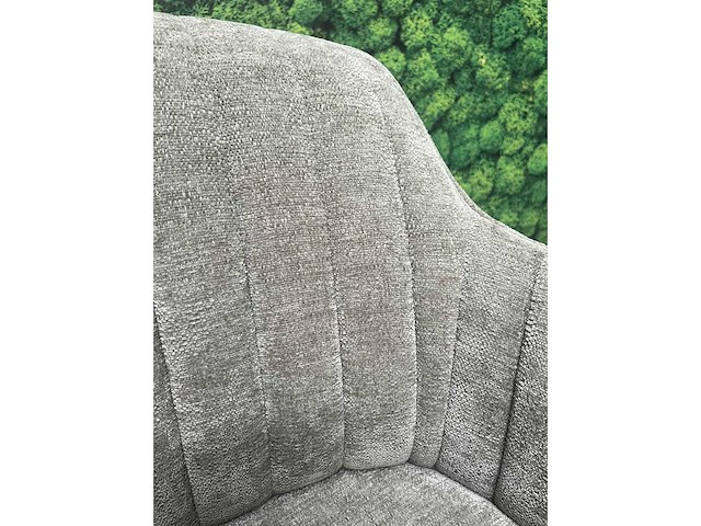2x kwantum - fauteuil met bijzettafel - afbeelding 11 van  12