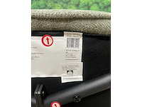 2x kwantum - fauteuil met bijzettafel - afbeelding 12 van  12