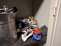 2x lab kast met kantoorkast - afbeelding 2 van  17