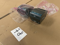 2x labelprinter, star, tsp700 - afbeelding 2 van  4