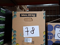 2x labelprinter, star, tsp700 - afbeelding 4 van  4