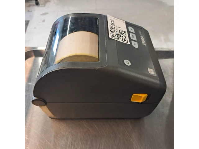2x labelprinter, zebra, zd420 & zd421 - afbeelding 9 van  15
