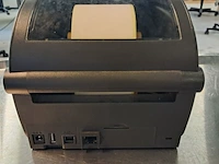 2x labelprinter, zebra, zd420 & zd421 - afbeelding 10 van  15