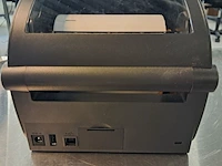 2x labelprinter, zebra, zd420 & zd421 - afbeelding 14 van  15