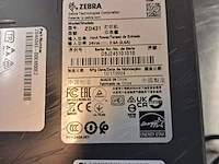 2x labelprinter, zebra, zd420 & zd421 - afbeelding 15 van  15