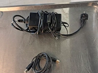 2x labelprinter, zebra, zd421 - afbeelding 7 van  19