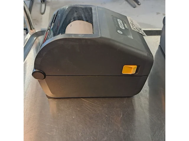 2x labelprinter, zebra, zd421 - afbeelding 13 van  19