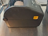 2x labelprinter, zebra, zd421 - afbeelding 13 van  19