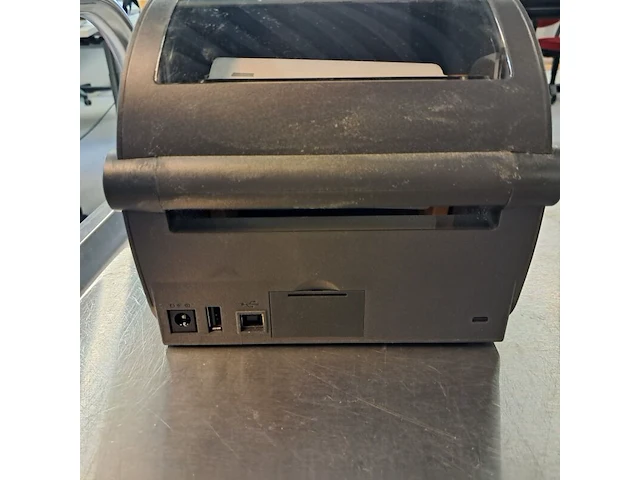 2x labelprinter, zebra, zd421 - afbeelding 14 van  19