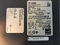 2x labelprinter, zebra, zd421 - afbeelding 15 van  19
