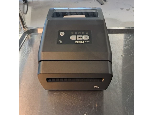 2x labelprinter, zebra, zd421 - afbeelding 16 van  19