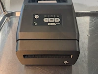 2x labelprinter, zebra, zd421 - afbeelding 16 van  19