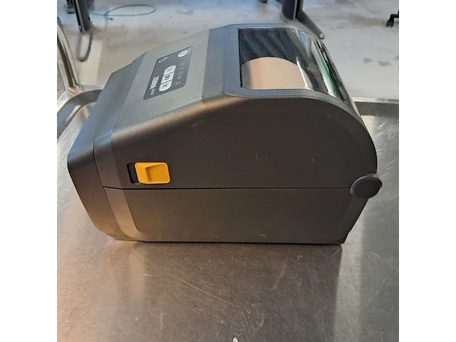 2x labelprinter, zebra, zd421 - afbeelding 17 van  19