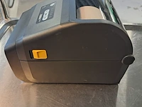 2x labelprinter, zebra, zd421 - afbeelding 17 van  19