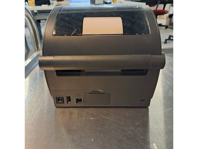 2x labelprinter, zebra, zd421 - afbeelding 18 van  19