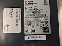 2x labelprinter, zebra, zd421 - afbeelding 19 van  19