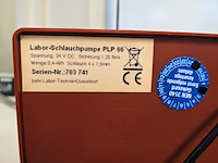 2x laboratorium statief - afbeelding 5 van  5