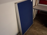 2x laboratorium werktafel - afbeelding 4 van  14