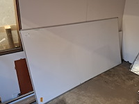 2x laboratorium werktafel - afbeelding 6 van  14