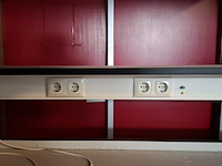 2x laboratorium werktafel - afbeelding 10 van  14