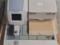 2x laboratoriumapparaat, o.a thermo, o.a histostar - afbeelding 2 van  19