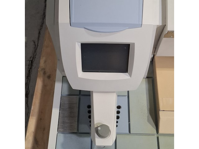 2x laboratoriumapparaat, o.a thermo, o.a histostar - afbeelding 3 van  19