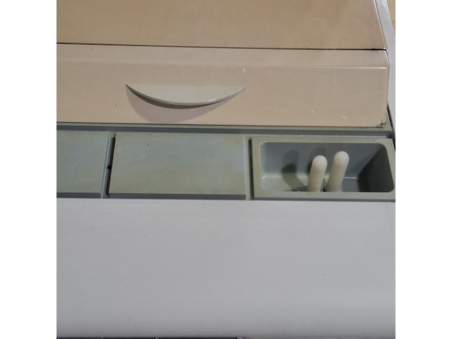 2x laboratoriumapparaat, o.a thermo, o.a histostar - afbeelding 5 van  19