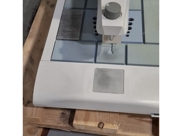 2x laboratoriumapparaat, o.a thermo, o.a histostar - afbeelding 6 van  19