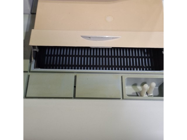 2x laboratoriumapparaat, o.a thermo, o.a histostar - afbeelding 10 van  19