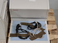 2x laboratoriumapparaat, o.a thermo, o.a histostar - afbeelding 12 van  19