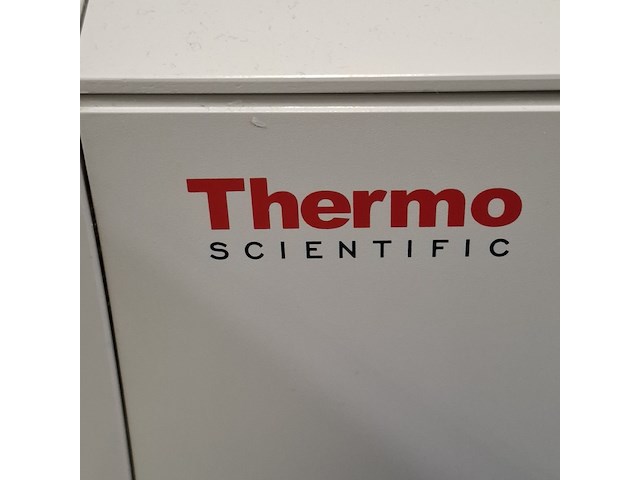 2x laboratoriumapparaat, o.a thermo, o.a histostar - afbeelding 14 van  19