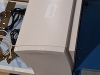 2x laboratoriumapparaat, o.a thermo, o.a histostar - afbeelding 16 van  19