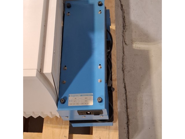 2x laboratoriumapparaat, o.a thermo, o.a histostar - afbeelding 17 van  19