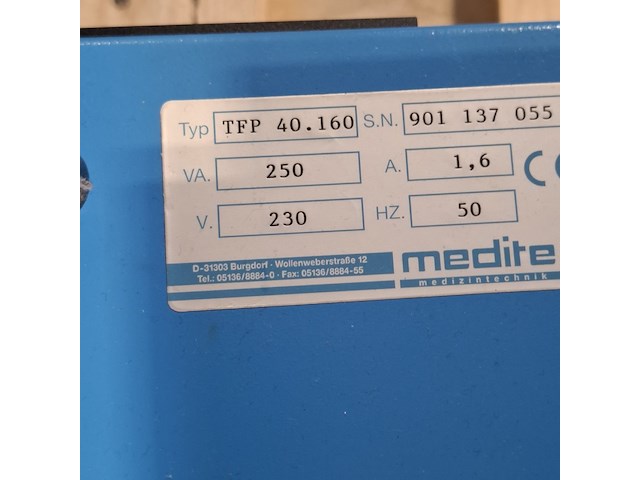 2x laboratoriumapparaat, o.a thermo, o.a histostar - afbeelding 18 van  19
