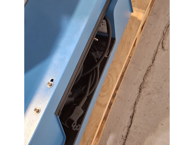 2x laboratoriumapparaat, o.a thermo, o.a histostar - afbeelding 19 van  19