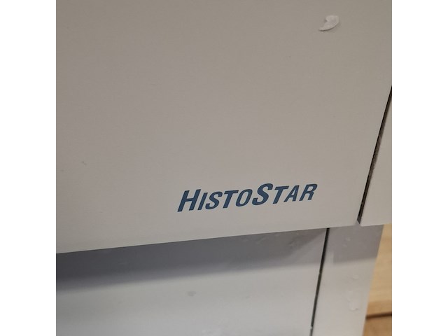 2x laboratoriumapparaat, o.a thermo, o.a histostar - afbeelding 15 van  19